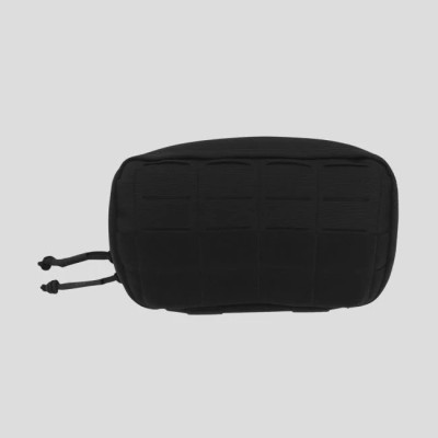 Pochette horizontale - Noire - PATROL EQUIPEMENT