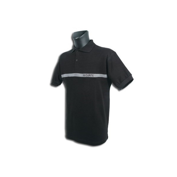 Polo - Sécurité - PATROL EQUIPEMENT
