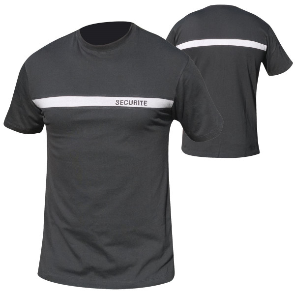 T-Shirt - Sécurité - PATROL EQUIPEMENT