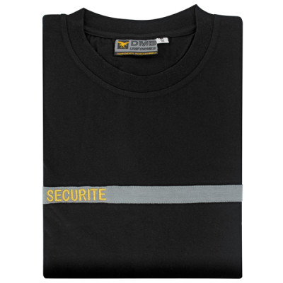 T-Shirt - Sécurité - DMB