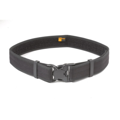 Ceinturon - Cordura - Noir - 3 points - TOE CONCEPT