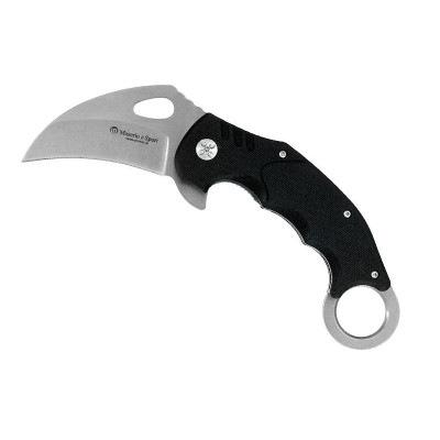 Couteau karambit - G10 - MASERIN