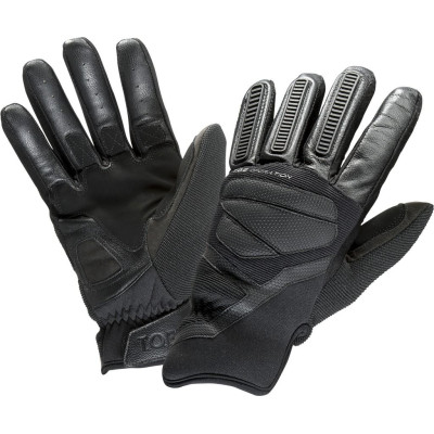 Gants anti-coupures - INTERVENTION - TOE CONCEPT