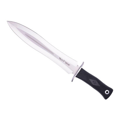 Dague - BW 24 cm - Inox - MUELA