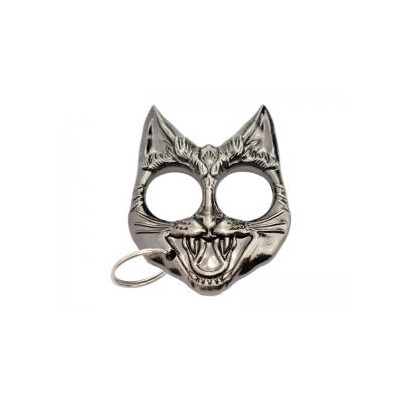 Point de pression  - CHAT - Métal - MAX KNIVES