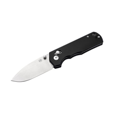 Couteau - ROCKSTUB BLACK - BOKER MAGNUM