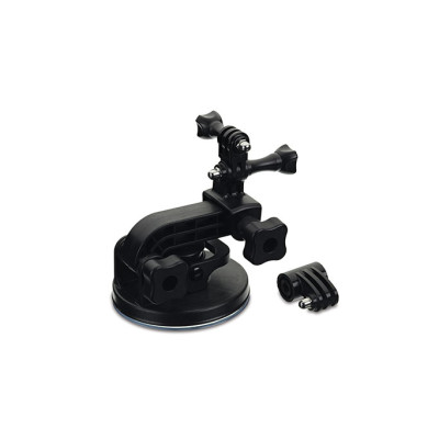 Fixation ventouse - GOPRO