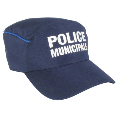Casquette - PM - Souple - DMB