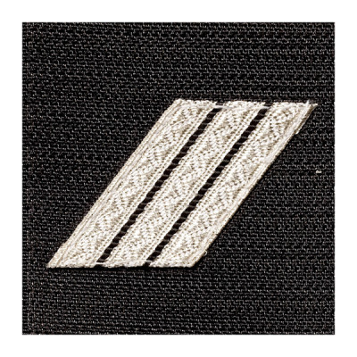 Galon velcro - Gendarmerie - Souple - DMB