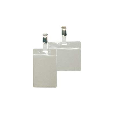 Porte badge souple - SOGEDEX