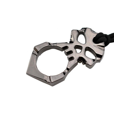 Point de pression - SKULL - MAX KNIVES