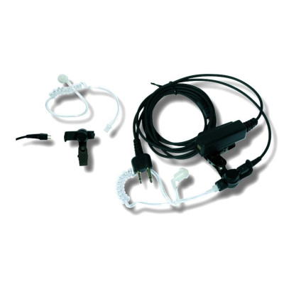 Oreillette - EARBONE- Pour KENWOOD - FALCON