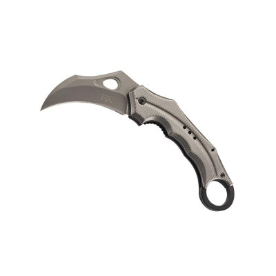 Couteau - Karambit - Alu - HERBERTZ