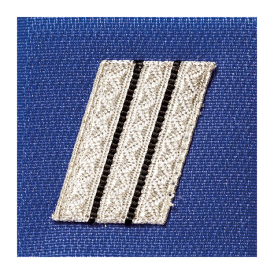 Galon velcro - PM - Confectionné - DMB