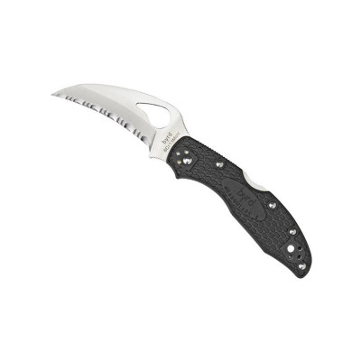 Couteau - HAWKBILL - BYRD KNIFE
