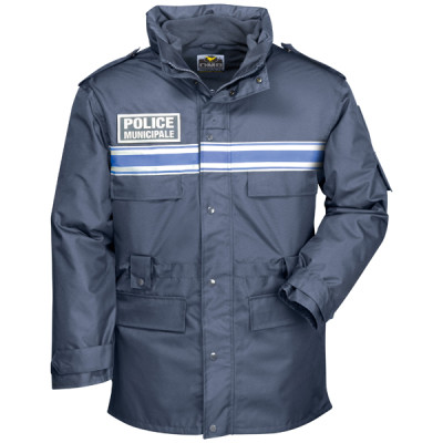 Parka - PM - DMB