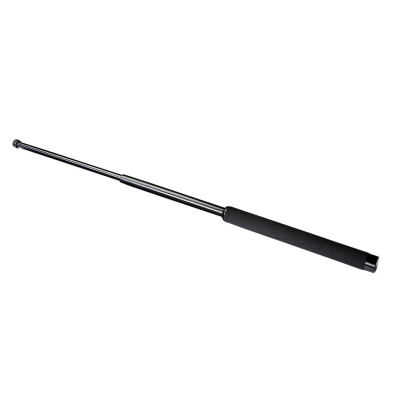 Bâton de défense télescopique - 26" - Acier - A10