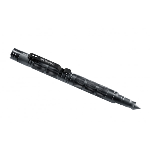 Stylo tactique - TP III - PERFECTA